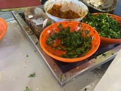 -阿麟馄饨(延长路店)