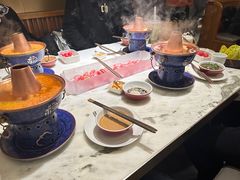-涮福記·现切牛羊肉火锅(世纪汇店)