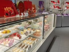 -GANSO元祖食品(白下店)