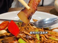 -食锦记·福建私房菜(浦西万达店)