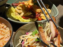 -安南越南餐厅(青岛万象城店)