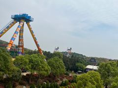 -南京银杏湖乐园