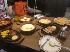 -萨莉亚意式餐厅(常州环球港店)