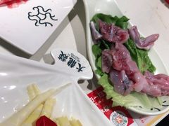-大龙燚火锅(天安云谷店)