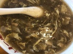 -张小文胡辣汤(龙柏新村店)