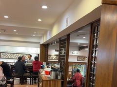 -一楼食业·美食人家