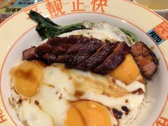 -肥韬茶餐厅(海上世界店)