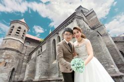 -戛纳印象摄影(潮拍定制馆)