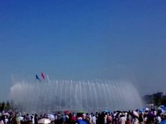 -长春世界雕塑园冰雪艺术天地