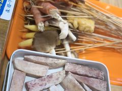 -黔哆哆地摊酸汤火锅(清湖店)