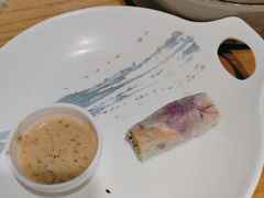 -骨之味·筒骨汤火锅(晋江万达店)