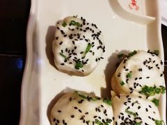 -东泰祥生煎馆(陕西南路店)