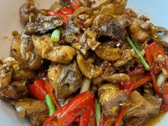 -辣公子·千岛湖私房菜(滨江店)