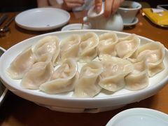 -喜鼎海胆水饺(朝阳区三里屯太古里北区店)