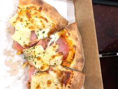 -Mr.Pizza米斯特比萨(合肥一九一二街区店)