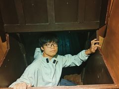 -明日世界密室轰趴·剧本桌游·箭馆团建(国贸店)