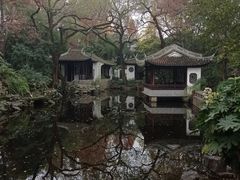 -秋霞圃