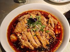 -蜀宴小调·精致家常菜(科华店)