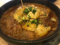 香辣咕噜鱼-爱辣屋咕噜鱼