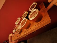 -Boxing Cat Brewery拳击猫精酿啤酒馆(永福店)