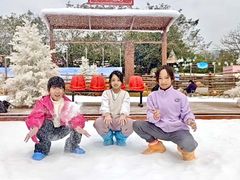 -盈香心动乐园