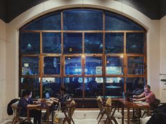 大堂-VESH COFFEE(定西路店)