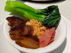 -肥仔文澳门猪骨煲(南京西路店)