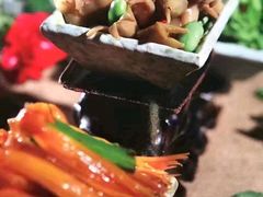 -慢丽江·云南野生菌土鸡锅(付家庄店)