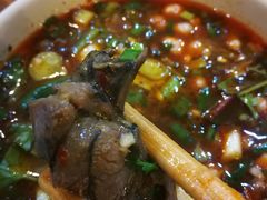 -黑竹香鸡(营和巷店)