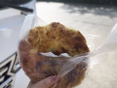 -喜洲杨记破酥粑粑