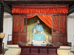 -江心屿景区