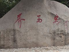 -养马岛旅游度假区