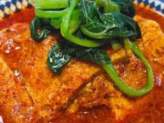 -柴窝堡22号辣子鸡·传承新疆菜