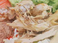 -圣夜东北菜烧烤·夜宵(胥江路店)