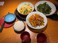 -吃饭皇帝大·土家民族菜(武陵源店)