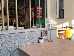 -红樱桃·欢乐餐厅(太原里店)