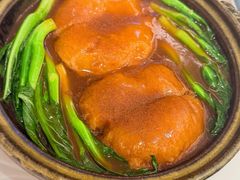 -万豪金殿(香港JW万豪酒店)