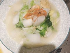 -老头儿油爆虾(星光一期店)