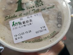 -1点点(爱华店)