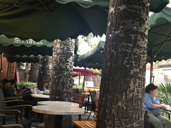 -TIMEZONE8东八时区餐厅&酒吧(798店)