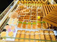 -爱达乐面包生日蛋糕(华油路店)