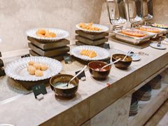 -菲住布渴酒店自助餐厅(阿里巴巴西溪园区店)