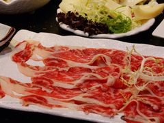 -成都老码头火锅(旺角店)