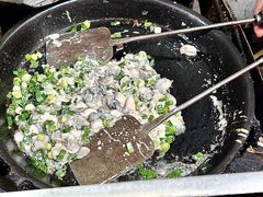 海蛎煎-莲欢海蛎煎