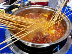 马路边边串串香-马路边边串串香(双井直营店)