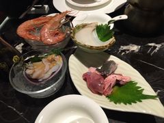 -半岛翡丽海鲜自助餐厅(观风亭店)