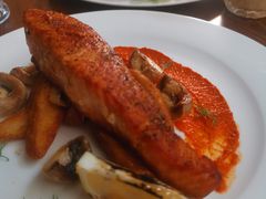 -沏点Trattoria意大利餐厅(新街口店)