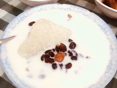 八宝饭-百家缘(东门南路店)