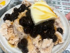 -堂屋糖水店(愚园店)
