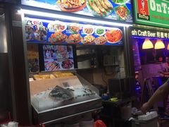-纽顿熟食中心